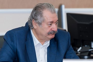 Социальная сфера в приоритете